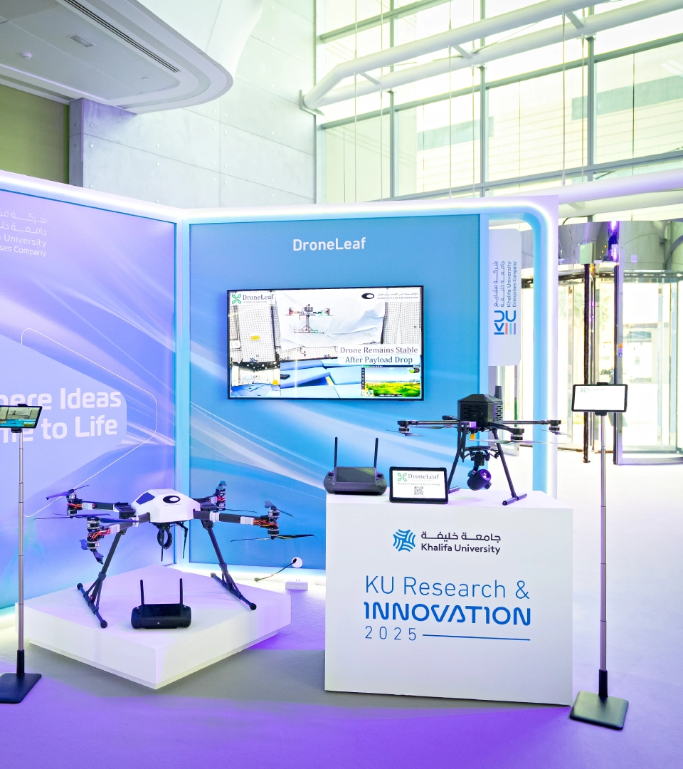 Supporting innovators