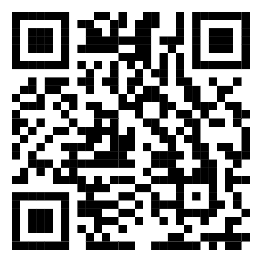 Be in the Entrepreneur Community QR code