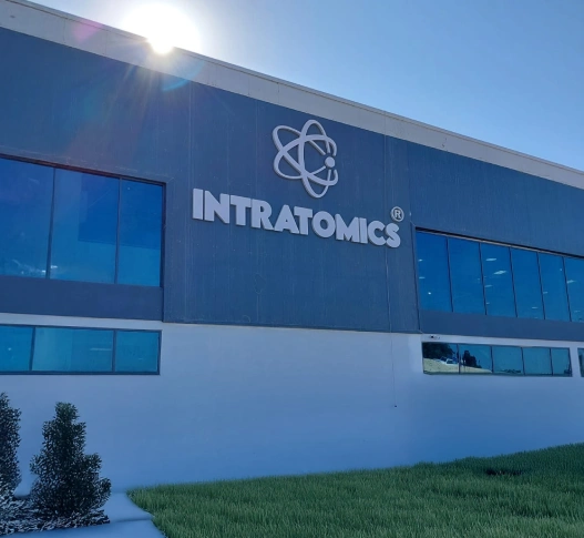 Intratomics