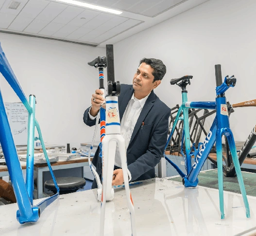 Kubikes
