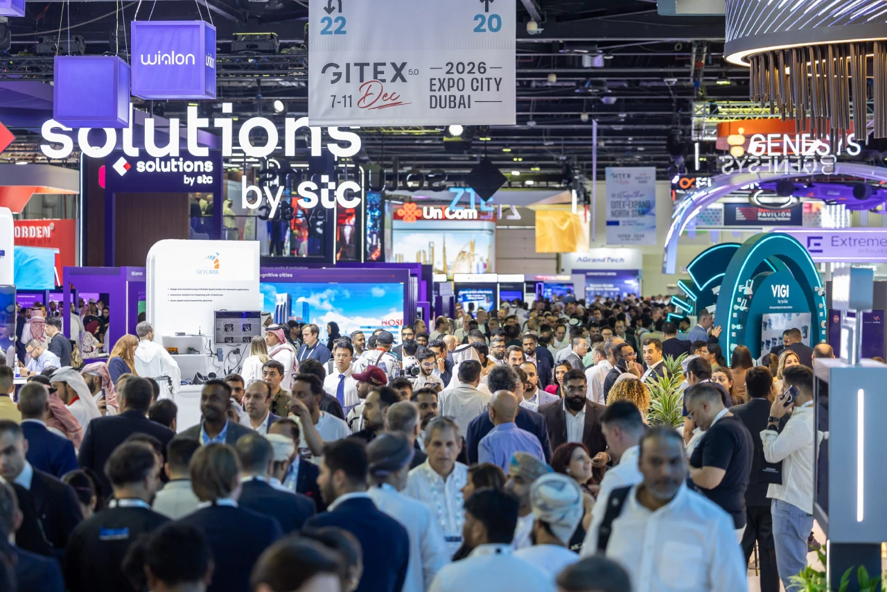 GITEX Global
