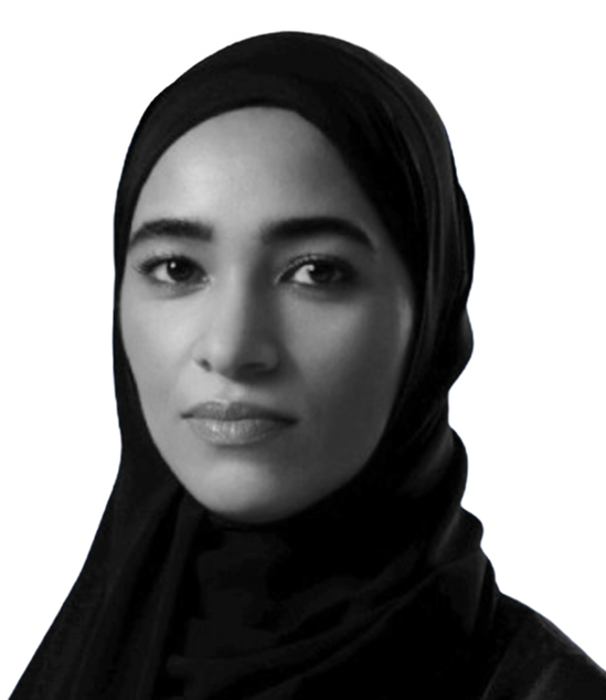 H.E. Amal Aljaberi